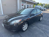 Used 2011 MAZDA MAZDA3 i Touring image 2