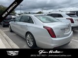 Used 2017 Cadillac CT6 Luxury image 2