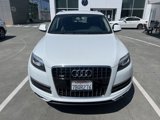 Used 2014 Audi Q7 3.0T Premium w/ 19" Style Package image 3