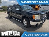 Used 2011 GMC Sierra 1500 SLE image 3