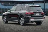 New 2025 Mercedes-Benz GLB 250 4MATIC image 6