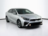 Used 2021 Kia Forte LXS image 3