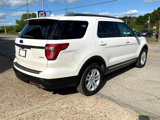 Used 2018 Ford Explorer XLT w/ Equipment Group 202A image 3