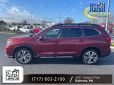 Used 2019 Subaru Ascent Limited w/ Popular Package #3 image 4