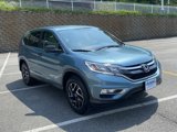 Used 2016 Honda CR-V SE image 2