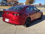 New 2024 MAZDA MAZDA3 s image 3