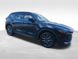 Used 2018 MAZDA CX-5 Grand Touring w/ Premium Package image 3