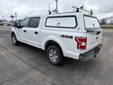 Used 2018 Ford F150 XLT image 5