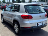 Used 2012 Volkswagen Tiguan LE image 5