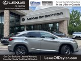 Used 2022 Lexus RX 350 F Sport image 3