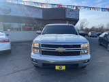 Used 2015 Chevrolet Silverado 1500 LT w/ All Star Edition image 3