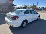 Used 2014 Honda Civic LX image 3
