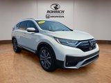 Used 2022 Honda CR-V Touring image 3