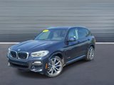 Used 2018 BMW X3 xDrive30i image 1