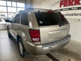 Used 2006 Jeep Grand Cherokee Limited image 3