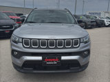 Used 2022 Jeep Compass Latitude w/ Convenience Group image 3