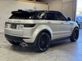 Used 2012 Land Rover Range Rover Evoque Dynamic image 4