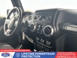 Used 2013 Jeep Wrangler Sahara w/ Connectivity Group image 3