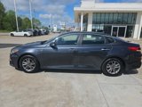 Used 2020 Kia Optima LX image 2