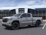New 2025 GMC Sierra 1500 Pro w/ Graphite Edition image 2