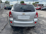 Used 2014 Chevrolet Captiva Sport LTZ image 5