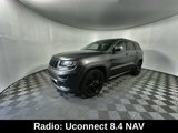 Used 2016 Jeep Grand Cherokee High Altitude image 5
