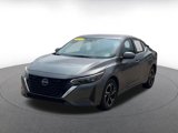 Used 2024 Nissan Sentra SV image 5