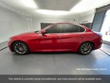 Used 2020 Alfa Romeo Giulia image 2