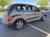 Used 2002 Chrysler PT Cruiser Limited image 3