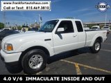Used 2011 Ford Ranger Sport image 4