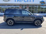 Used 2023 Ford Bronco Sport Outer Banks w/ Tech Package image 5