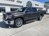 Used 2014 GMC Sierra 1500 SLT w/ SLT Crew Cab Value Package image 2