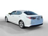 Used 2015 Kia Optima EX image 3