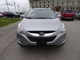 Used 2012 Hyundai Tucson Limited image 3