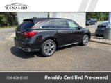 Used 2018 Acura MDX SH-AWD w/ Technology Package image 3