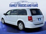 Used 2016 Dodge Grand Caravan SE w/ Quick Order Package 29E SE image 3