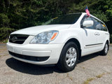 Used 2008 Hyundai Entourage GLS image 2