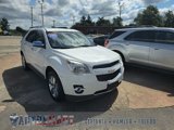Used 2013 Chevrolet Equinox LTZ image 3