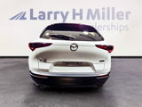 Used 2023 MAZDA CX-30 AWD 2.5 S w/ Premium Package image 4