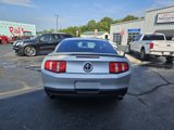 Used 2010 Ford Mustang Coupe image 4