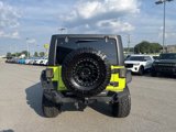 Used 2016 Jeep Wrangler Unlimited Rubicon image 4