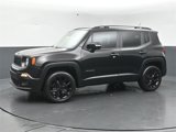 Used 2017 Jeep Renegade Altitude image 3