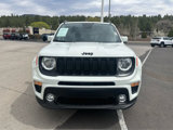 Used 2019 Jeep Renegade Altitude w/ Quick Order Package 2XM image 3