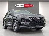 Used 2020 Hyundai Santa Fe Limited w/ Cargo Package image 2