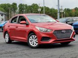 Used 2021 Hyundai Accent SE image 6