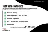 Used 2020 Chevrolet Trax LT w/ Driver Confidence Package image 4