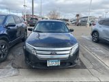 Used 2012 Ford Fusion SE image 2