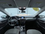 Certified 2022 Ford Escape S image 2