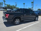 Certified 2016 Ford F150 XLT w/ Equipment Group 302A Luxury image 4
