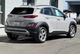 Certified 2022 Hyundai Kona SEL w/ Convenience Package image 4
